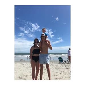 Meet your Posher, Meredith